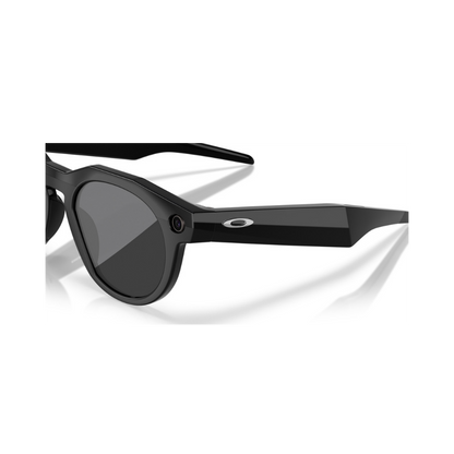 Oakley Meta HSTN 800203 - Nero