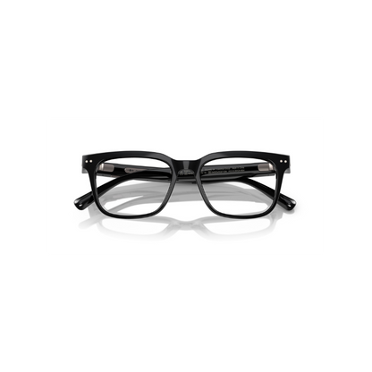 Nuance Audio Square 56 04 Nero lucido