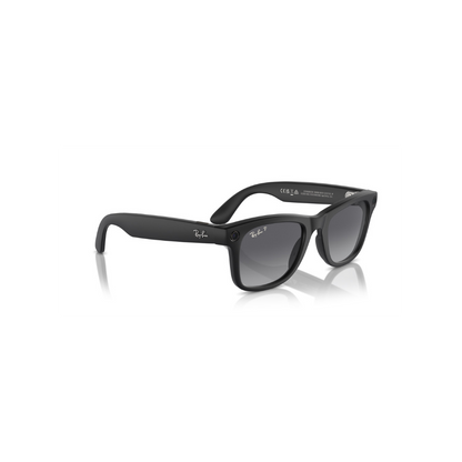 Ray-Ban Meta Wayfarer Gen 2 601ST3 - Nero
