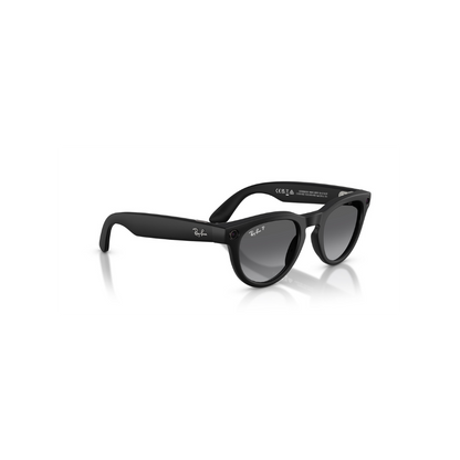 RayBan Meta Headliner Gen 2 601ST3 - Nero