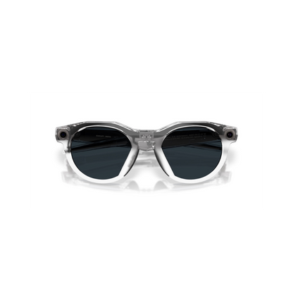 Oakley Meta HSTN 800205 - Trasparente