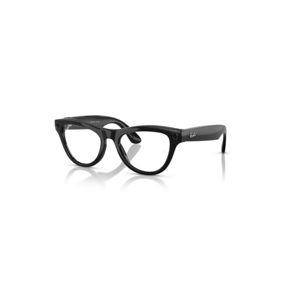 RayBan Meta Skyler Gen 2 601/CH - Nero