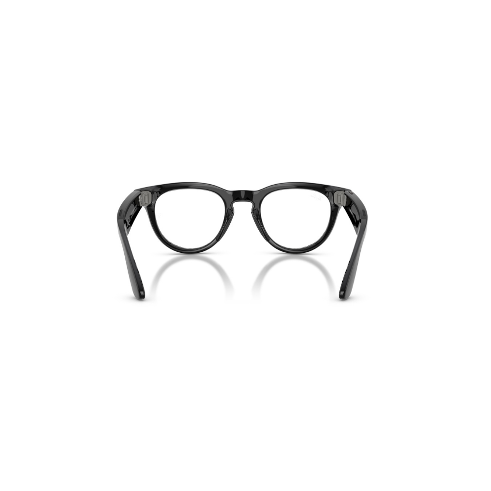 RayBan Meta Headliner Gen 2 601/1M - Nero