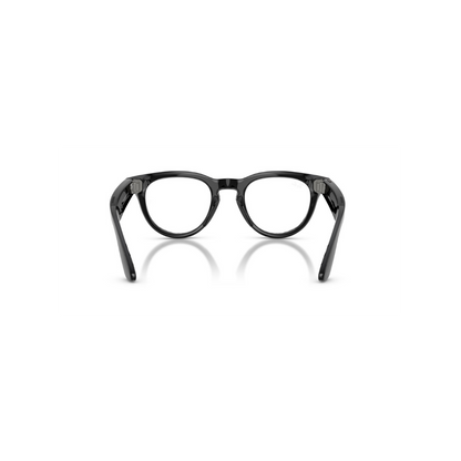 RayBan Meta Headliner Gen 2 601/1M - Nero