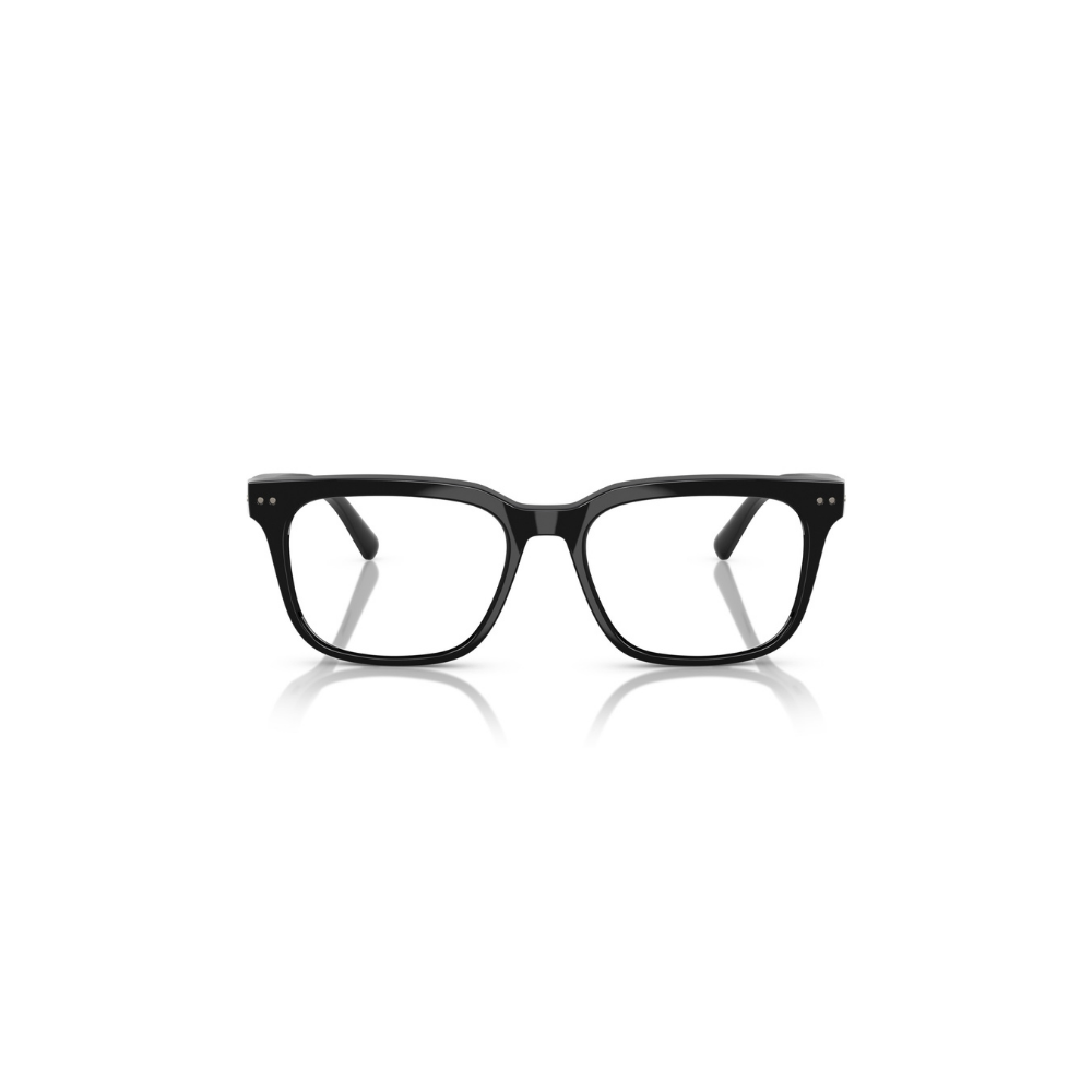 Nuance Audio Square 54 04 - Nero Lucido
