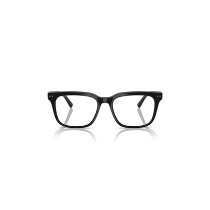 Nuance Audio Square 54 04 - Nero Lucido