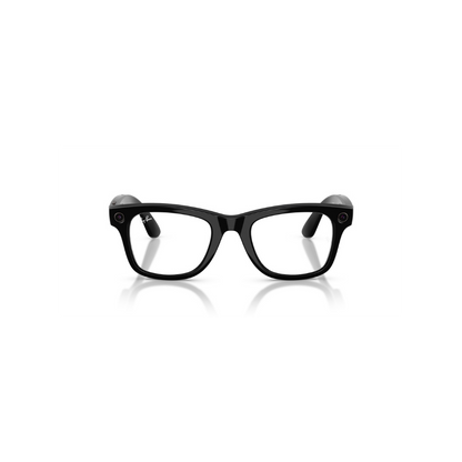 Ray-Ban Meta Wayfarer Gen 2 601/1M - Nero