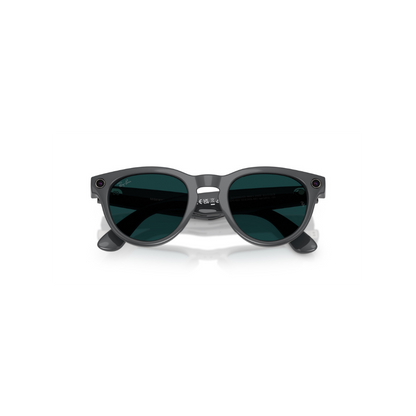 RayBan Meta Headliner Gen 2 6702CE - Grigio Asteroide