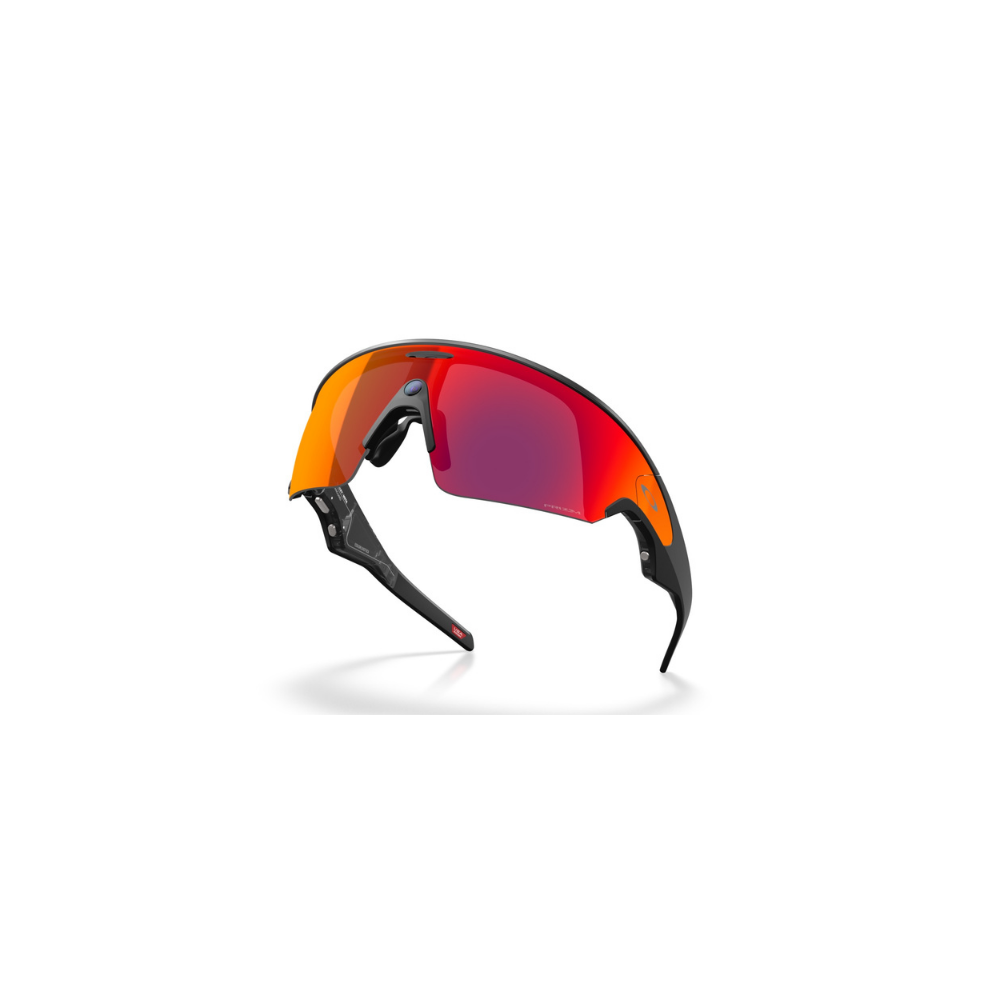 Oakley Meta Vanguard 800101 - Nero