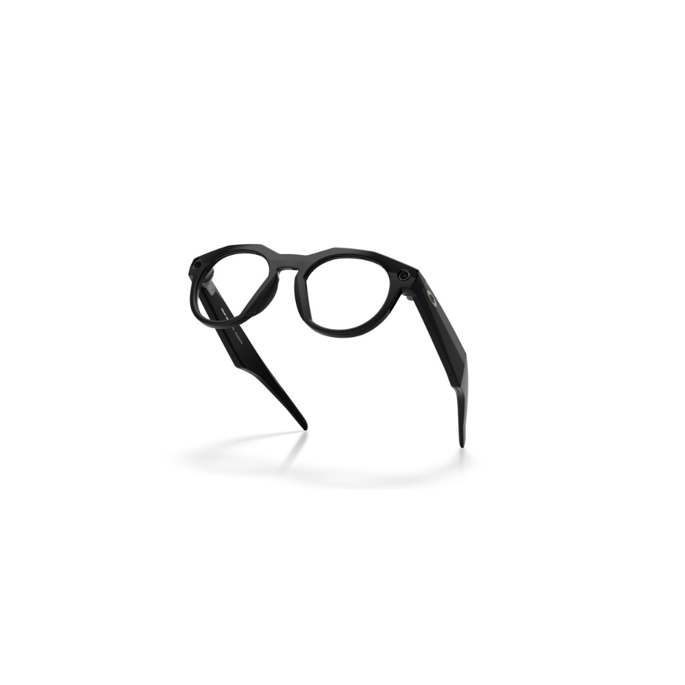 Oakley Meta HSTN 800207 - Nero