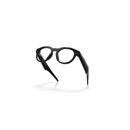 Oakley Meta HSTN 800207 - Nero