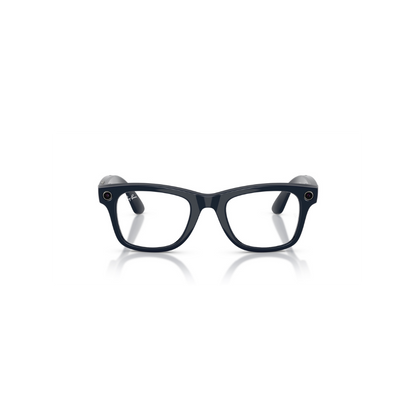 Ray-Ban Meta Wayfarer Gen 2 6628MF - Blu Cosmico