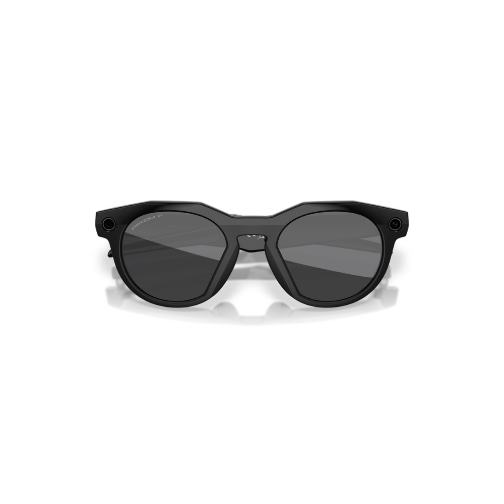 Oakley Meta HSTN 800203 - Nero