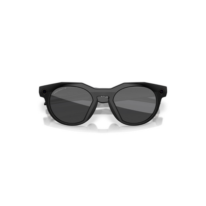 Oakley Meta HSTN 800203 - Nero