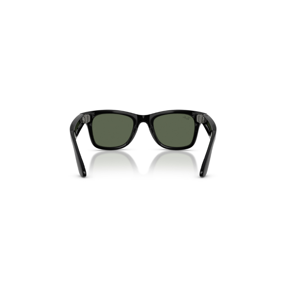 Ray-Ban Meta Wayfarer Gen 2 601/71 - Nero