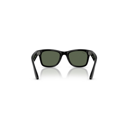 Ray-Ban Meta Wayfarer Gen 2 601/71 - Nero
