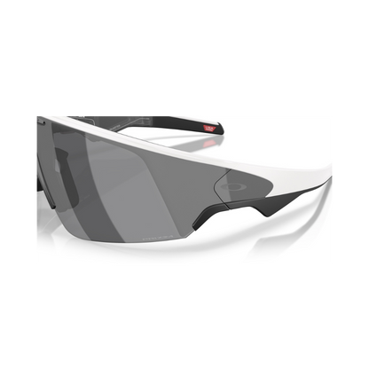 Oakley Meta Vanguard 800105 - Bianco