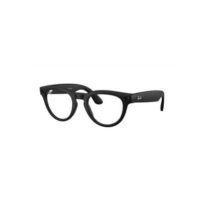 RayBan Meta Headliner Gen 2 601SSB - Nero