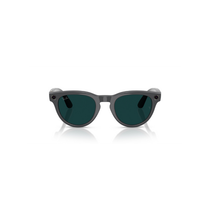 RayBan Meta Headliner Gen 2 6702CE - Grigio Asteroide