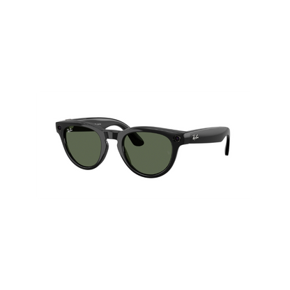RayBan Meta Headliner Gen 2 601/71 - Nero
