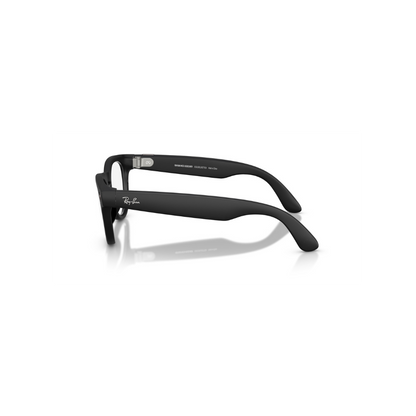 RayBan Meta Headliner Gen 2 601SSB - Nero