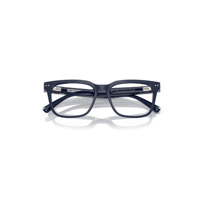 Nuance Audio Square 54 07 - Blu intenso
