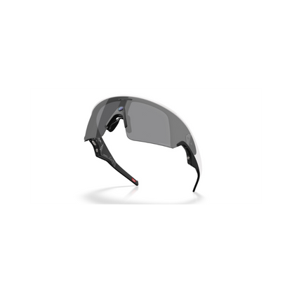 Oakley Meta Vanguard 800105 - Bianco