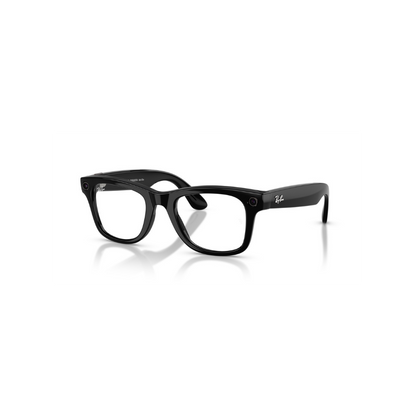 Ray-Ban Meta Wayfarer Gen 2 601/1M - Nero