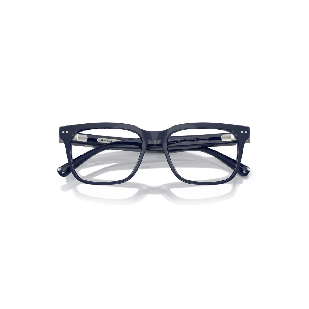 Nuance Audio Square 56 07 - Blu intenso
