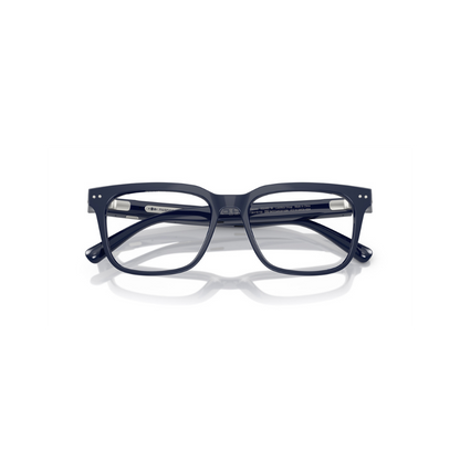 Nuance Audio Square 56 07 - Blu intenso