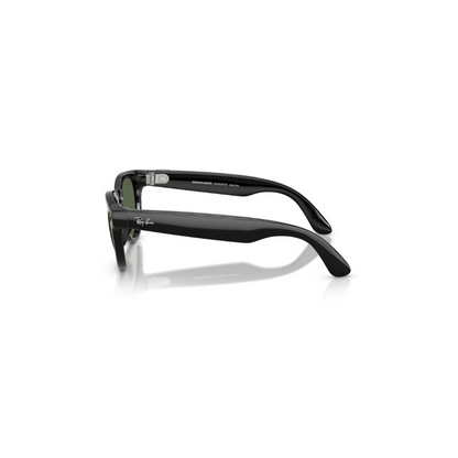RayBan Meta Headliner Gen 2 601/71 - Nero