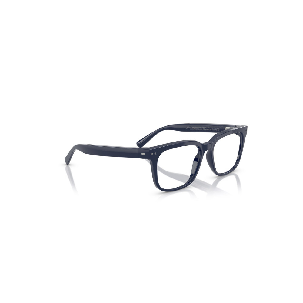 Nuance Audio Square 54 07 - Blu intenso