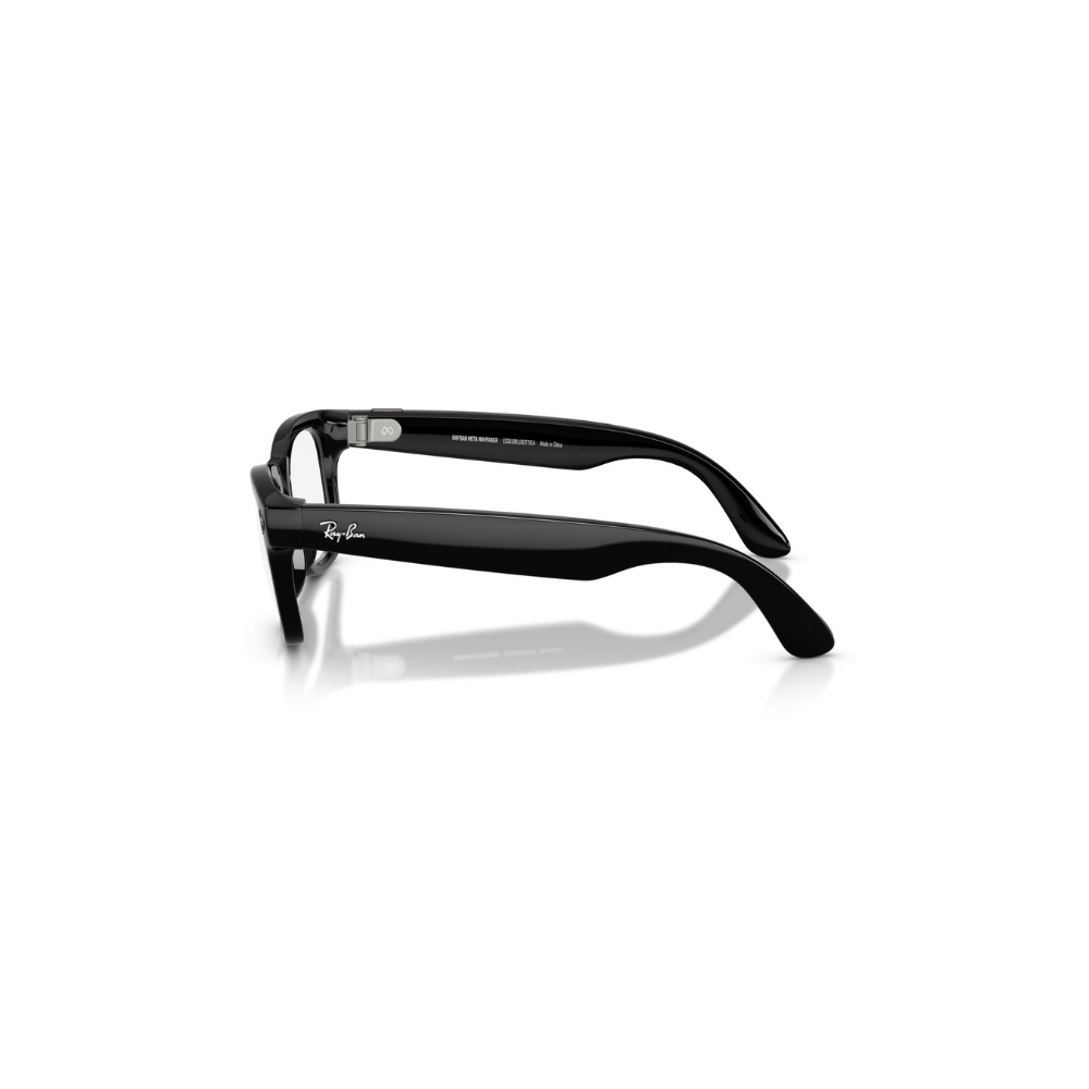 Ray-Ban Meta Wayfarer Gen 2 601/1M - Nero