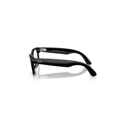 Ray-Ban Meta Wayfarer Gen 2 601/1M - Nero
