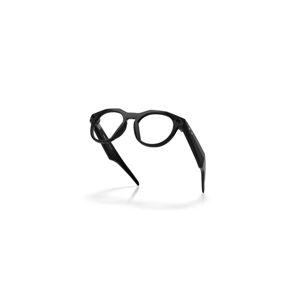 Oakley Meta HSTN 800202 - Nero