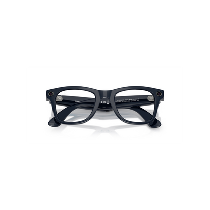 Ray-Ban Meta Wayfarer Gen 2 6628MF - Blu Cosmico