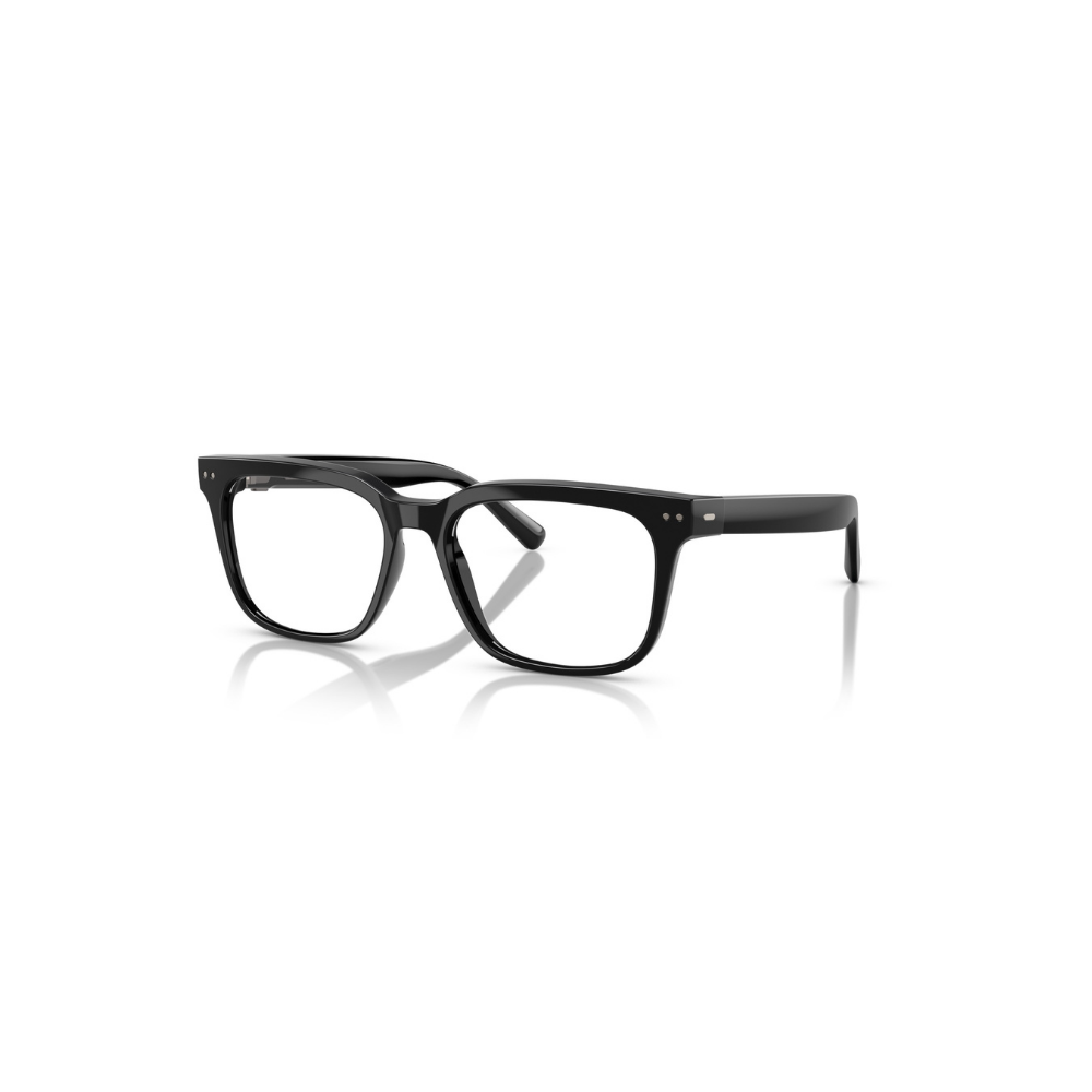 Nuance Audio Square 54 04 - Nero Lucido