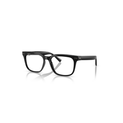 Nuance Audio Square 54 04 - Nero Lucido